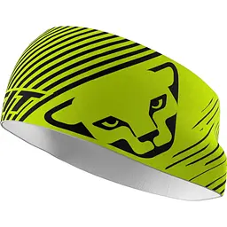 Пов’язка Dynafit Graphic Performance Headband жовта