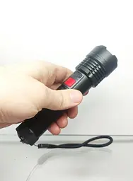 Ліхтар з регульованим зумом XPRO X92-P90 (47916-X92-P90_473) - мініатюра 4