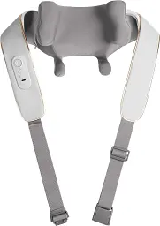 Массажер Шиацу для шеи SKG H5 Mini Neck&Shoulder Massager (42124) UA