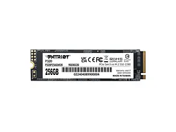 SSD-накопичувач Patriot P320 256 GB (P320P256GM28)