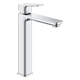 Змішувач для умивальника XL-розміру Grohe Cubeo 1017290000 Хром