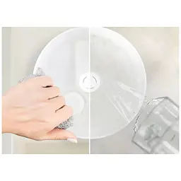 Зволожувач повітря Levoit Dual 150 Ultrasonic Cool Mist LUH-D302-WEU білий (HEAPHULVNEU0052) - мініатюра 4