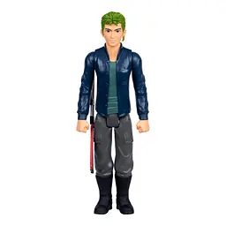 ONE PIECE Ігрова фігурка ZORO, 30 см MOOSE Art.63334 - мініатюра 3