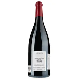 Вино Chateau l'Euziere Les Escarboucles Pic Saint Loup AOP червоне сухе 0.75 л - мініатюра 2