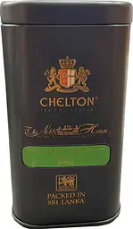 Чай Chelton The Noble House Green Kandy 100 г (4792055034142)