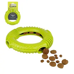 Іграшка для Собак Bronzedog SMART Мотиваційна Ринг 16 х 3 см