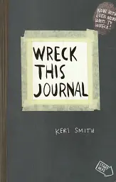 Wreck This Journal