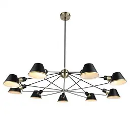 Люстра Laguna Lighting 42663-09