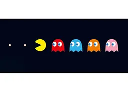 Настільна гра Gigamic Коридор Pac-Man (Quoridor Pac-Man) (ВР_КПМ) - мініатюра 5