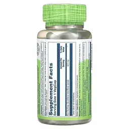 Шоломник синій Solaray Blue Skullcap 425 мг 100 капсул - мініатюра 2