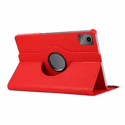 Чохол-книжка для планшета Lenovo Tab M11/K11 TB-330 FU TB-331 FC/FU поворотний 360 - мініатюра 3