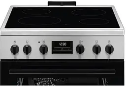 Електрична плита Electrolux LKR664166X (7058051) - мініатюра 2