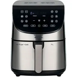 Мультипіч Ariete 4628 Metal (00C462800AR0)