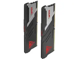 Модуль пам'яті Patriot 32 GB (2x16GB) DDR5 5600 MHz Viper Venom (PVV532G560C36K) - мініатюра 4
