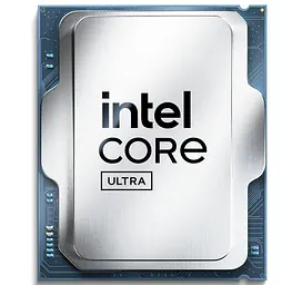 Процесор Intel Core Ultra 7 265KF (AT8076806410) (Socket 1851, 20T, 5.5 ГГц, Tray)