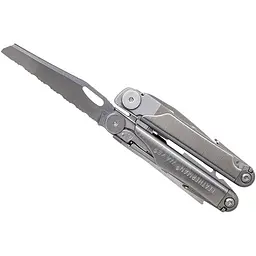Мультитул Leatherman WAVE PLUS + синтетичний чохол (832524) [60724] - мініатюра 2