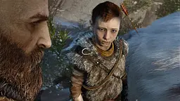 Гра Sony PlayStation 4 God of War Російські Субтитри Б/в - мініатюра 2