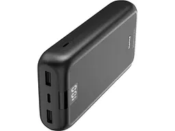 Зовнішній акумулятор (Power Bank) Hama Performance 20 20000 (00201710) - мініатюра 4
