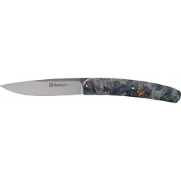 Ніж Maserin Gourmet, 1.4116, синій кап тополі (380/RB)