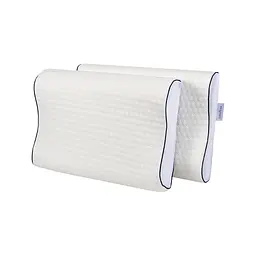 Подушка Lotus Home - Support Comfort 60x40x14/12