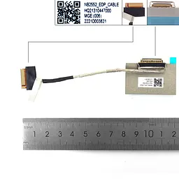 Шлейф матриці для Asus ZenBook UX425EA UX425JA UX425IA UX425UA, (30pin, HQ21310447000)