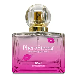 Духи жіночі з феромонами PheroStrong HQ With 50 мл - мініатюра 2