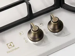 Газова варильна поверхня Electrolux EGH6343ROR (6882759) - мініатюра 2