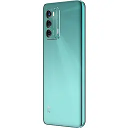 Смартфон ZTE Blade V40 6/128Gb UA-UCRF Green [77885] - мініатюра 7