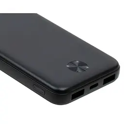 Батарея універсальна Vinga 10000 mAh 10W Black (VPBB10) - мініатюра 5