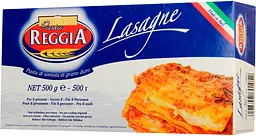 Уцінка. Вироби макаронні Pasta Reggia Лазанья 500 г (774360)