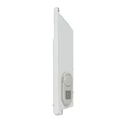 Конвектор Термія ЕВНА-2.5/230С2М(си) White 2500W Термия teh0024140 - мініатюра 3