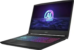 Ноутбук MSI Katana A15 AI B8VG (15.6" 1920x1080/Ryzen 9/16GB/1TB/RTX4070) Ref - мініатюра 3