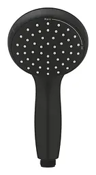 Набір змішувачів Grohe QuickFix Start 4 в 1 для ванни та кухні UA303311MK Чорний матовий - мініатюра 9