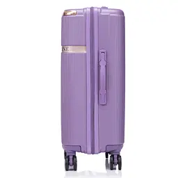 Валіза Semi Line 24" (M) Purple (T5916-3) - мініатюра 5