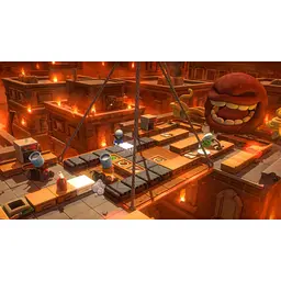 Ключ активації Microsoft Overcooked! All You Can Eat для Xbox One/Series - мініатюра 7