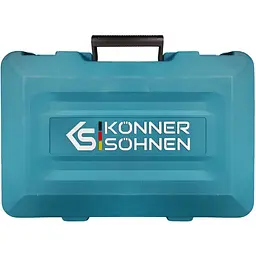 Секатор акумуляторний Konner & Sohnen (KS CPS20V-40 CASE) в кейсі  - мініатюра 5