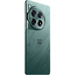 Смартфон OnePlus 12 24/1TB Flowy Emerald Global [142376] - мініатюра 5