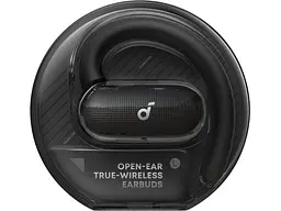 Навушники TWS ANKER SoundCore V40i Black (A3878G11) - мініатюра 6