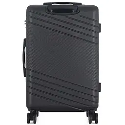 Валіза Semi Line 24" (M) Black (T5789-2) - мініатюра 4