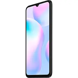 Смартфон Xiaomi Redmi 9a 4/64GB Grey - мініатюра 5