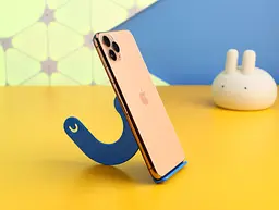 Смартфон Apple iPhone 11 Pro Max 256GB Gold (MWH62) Б/В [110864] - мініатюра 5