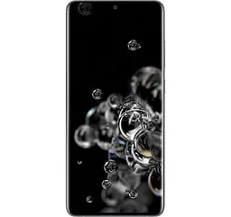 Смартфон Samsung S20 ULTRA 5G SM-G988B/DS Gray 2 sim DUOS - мініатюра 3