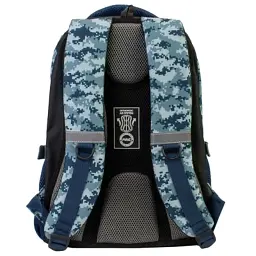 Рюкзак шкільний Maxi 16,5" (MX85453) - мініатюра 2