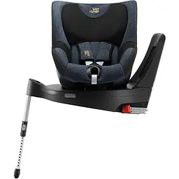 Автокрісло Britax Romer Duaflix M i-Size V22 Blue Marble, темно-синє (2000036754) - мініатюра 6