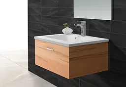 Раковина AsigNatura Delight 70x48 75701404, Білий матовий - мініатюра 3