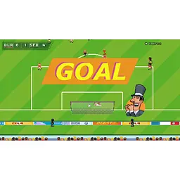 Ключ активації Microsoft Super Arcade Football для Xbox One/Series S/X - мініатюра 5