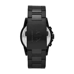 Чоловічий годинник Armani EXCHANGE AX2513 Outerbanks - мініатюра 4