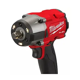 Гайковерт акумуляторний безщітковий 1/2'' MILWAUKEE, M18 FMTIW2F12-502Х, 881Нм, з кільцем - мініатюра 5