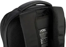 Рюкзак для ноутбука Tucano 17" Sole Gravity AGS (BKSOL17-AGS-BK) - мініатюра 10