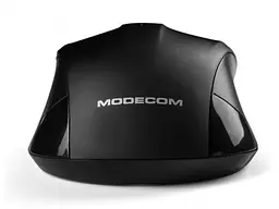Миша MODECOM MC-WM9.1 Black (M-MC-0WM9.1-100) - мініатюра 2